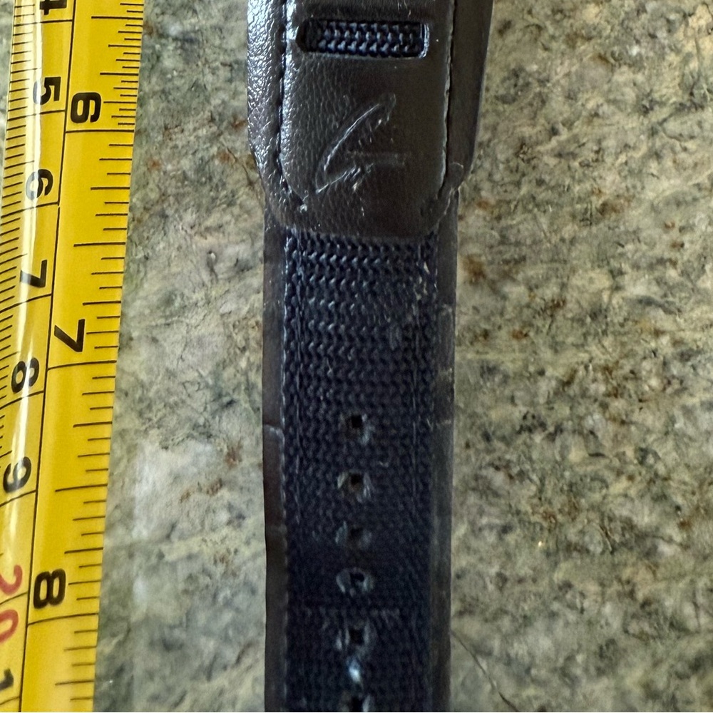 Vintage (90’s) Casio G-Shock DW -004 (1659)  new battery original case band - Picture 11 of 11